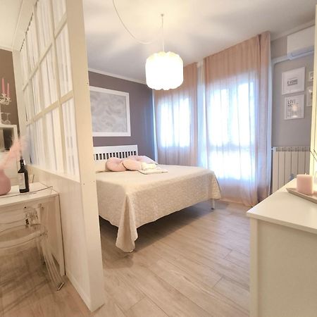 Ferienwohnung Il Tetto Dei Sogni Pistoia Exterior foto
