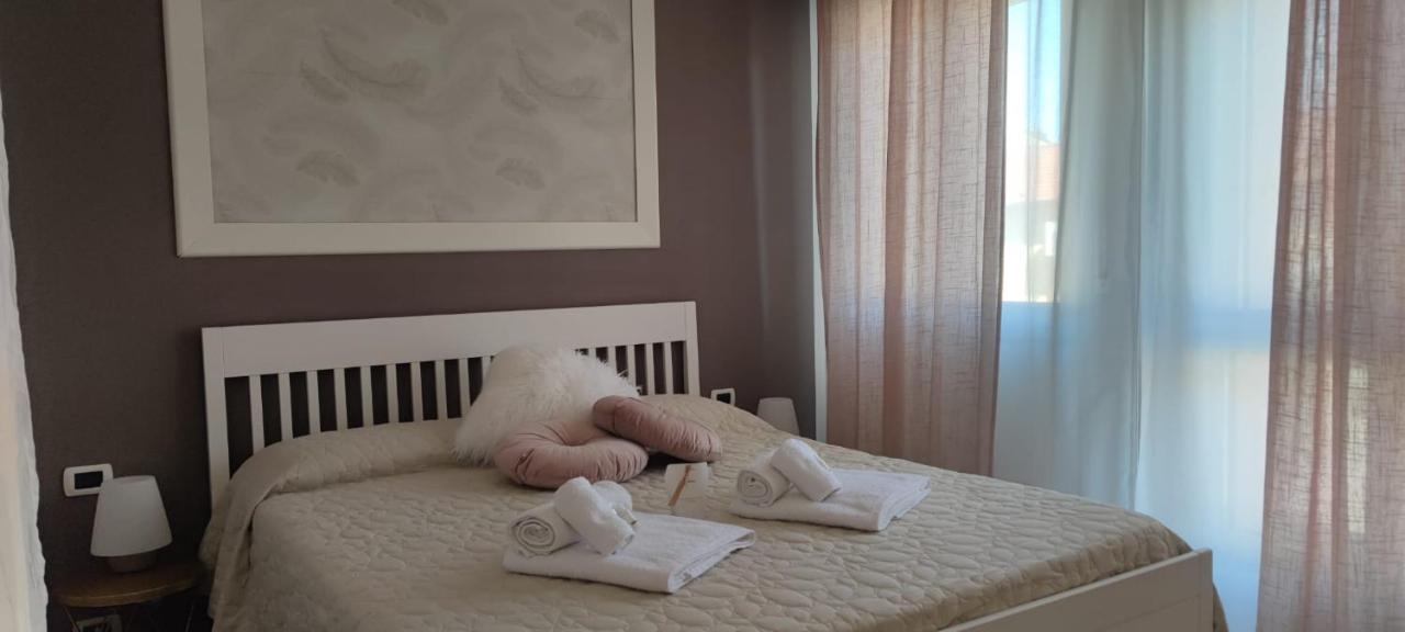 Ferienwohnung Il Tetto Dei Sogni Pistoia Exterior foto