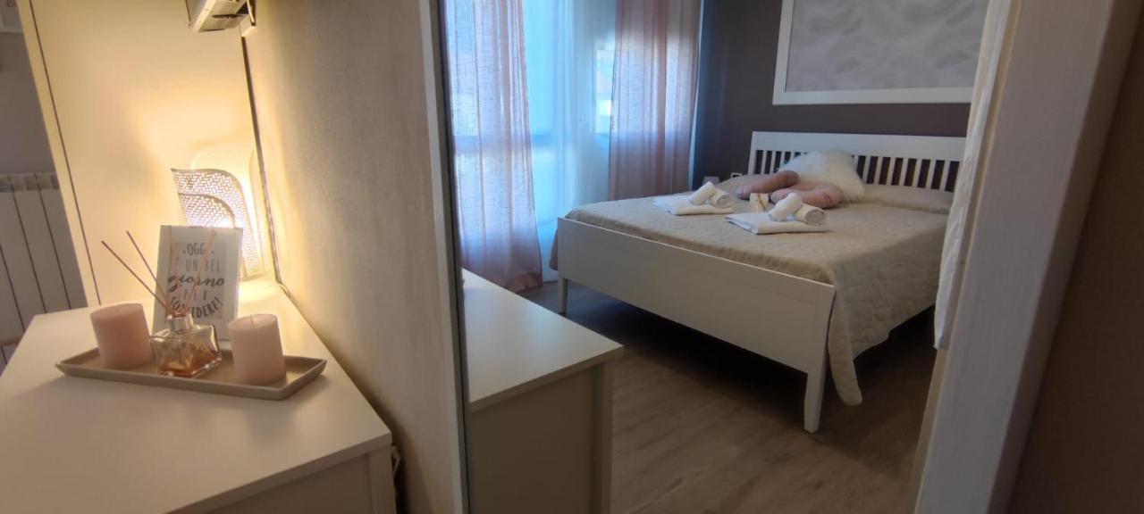 Ferienwohnung Il Tetto Dei Sogni Pistoia Exterior foto