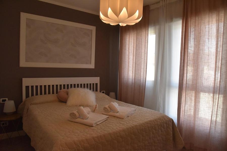 Ferienwohnung Il Tetto Dei Sogni Pistoia Exterior foto