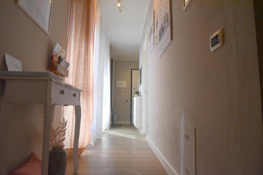 Ferienwohnung Il Tetto Dei Sogni Pistoia Exterior foto