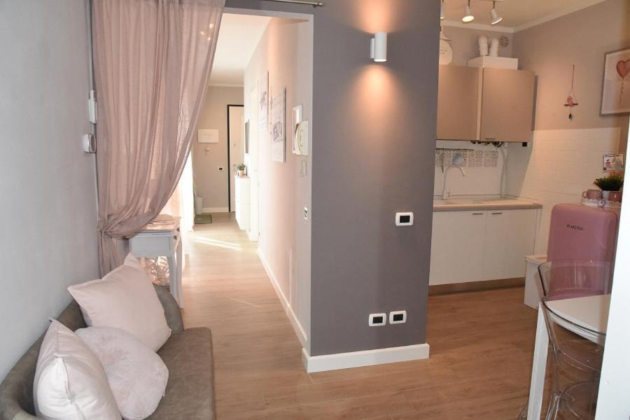 Ferienwohnung Il Tetto Dei Sogni Pistoia Exterior foto