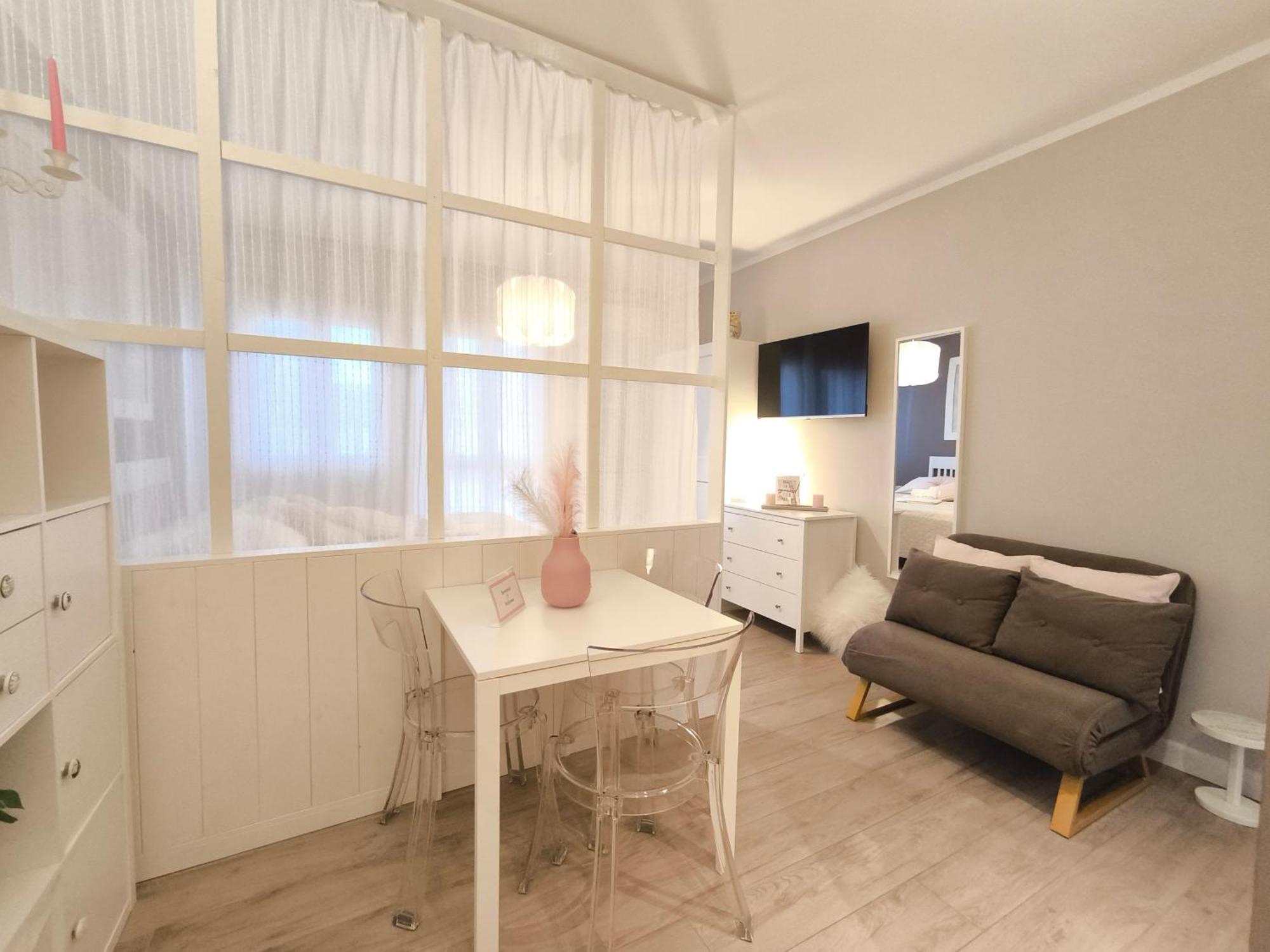 Ferienwohnung Il Tetto Dei Sogni Pistoia Exterior foto