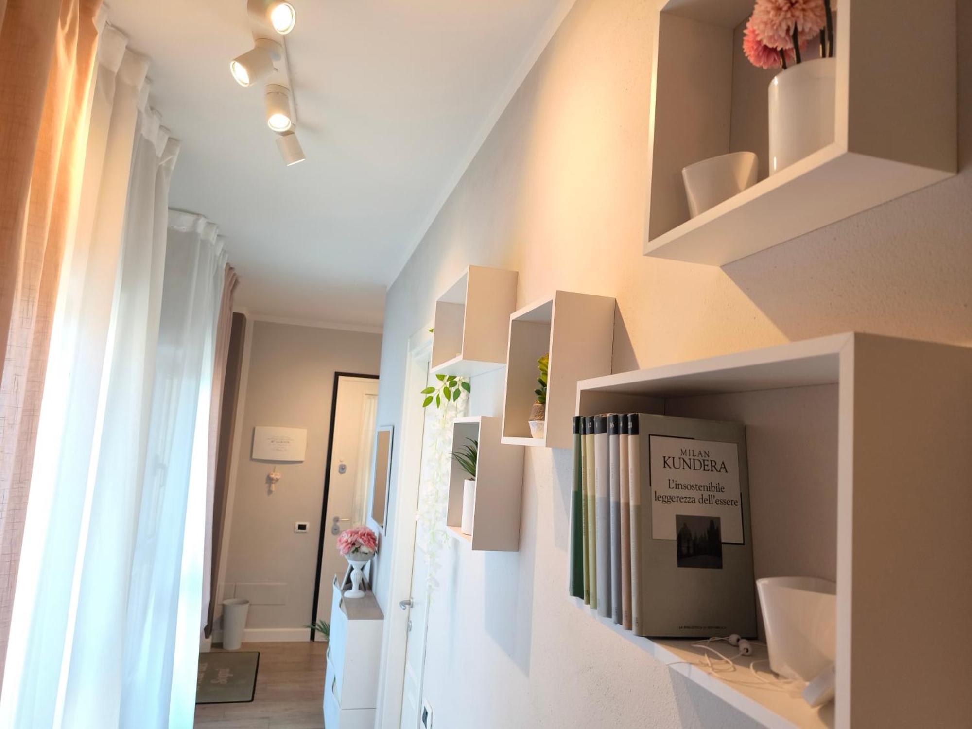 Ferienwohnung Il Tetto Dei Sogni Pistoia Exterior foto