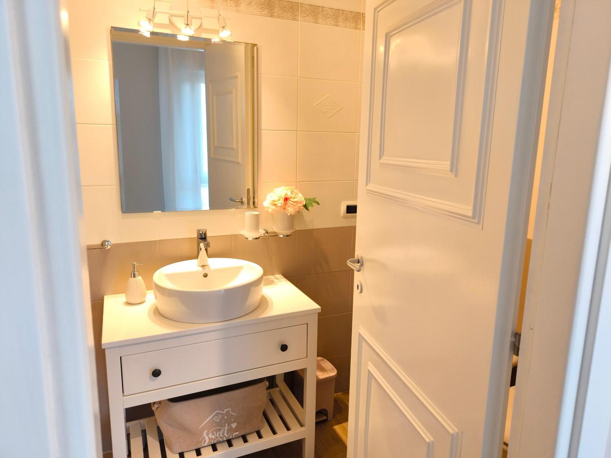 Ferienwohnung Il Tetto Dei Sogni Pistoia Exterior foto