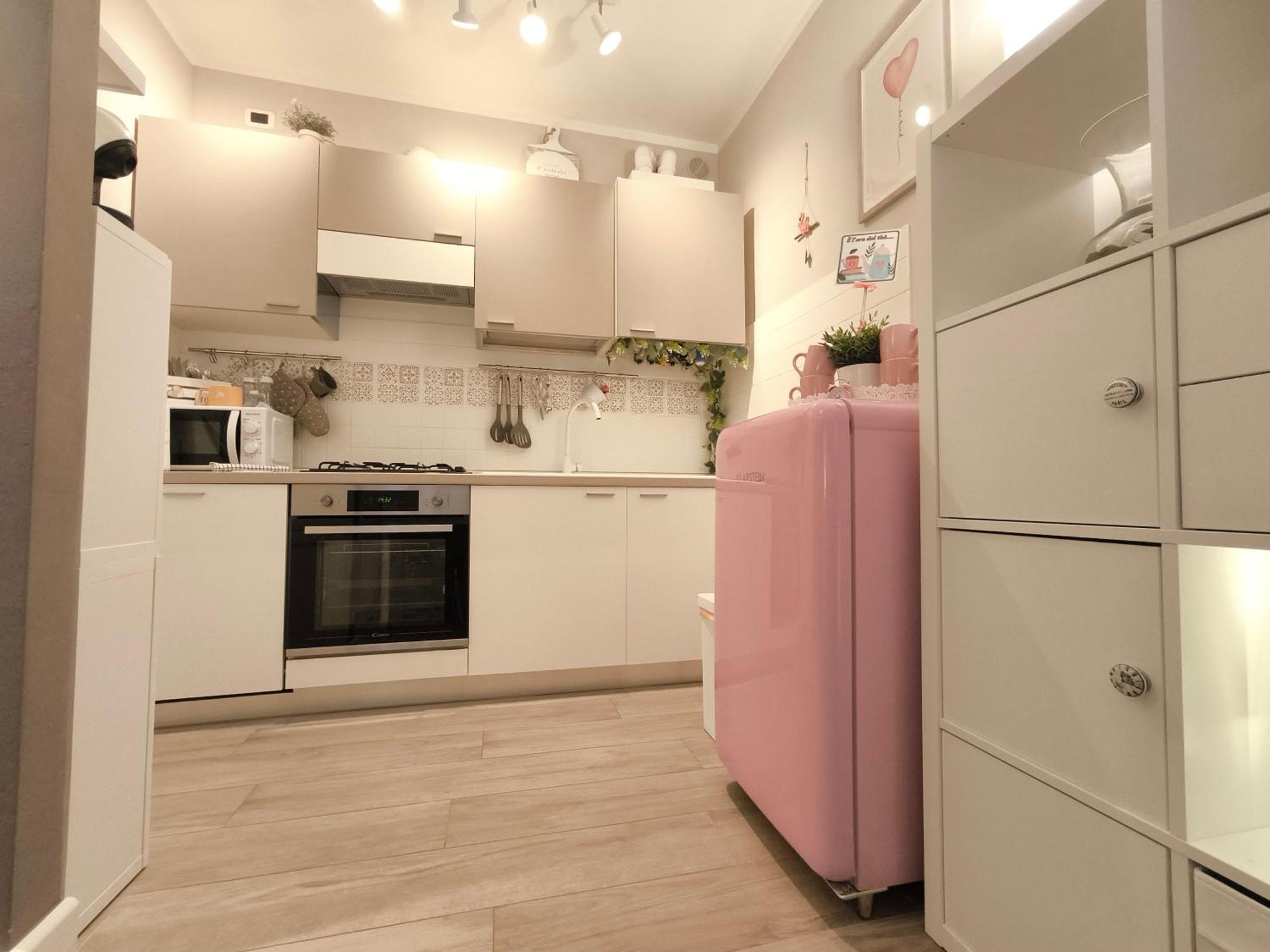 Ferienwohnung Il Tetto Dei Sogni Pistoia Exterior foto