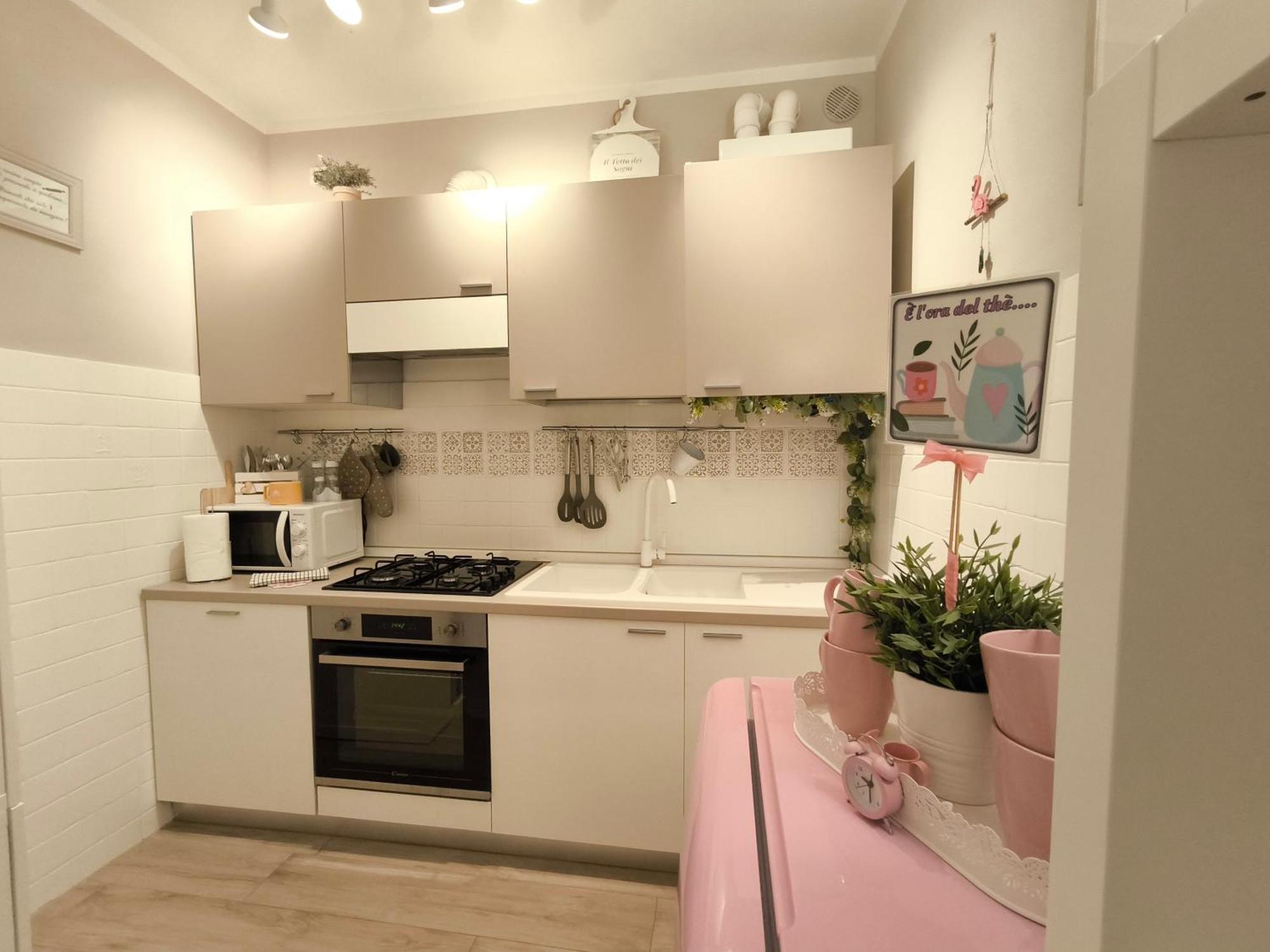 Ferienwohnung Il Tetto Dei Sogni Pistoia Exterior foto